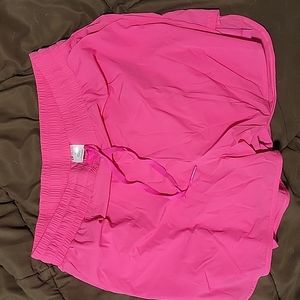 BuffyBunny Flo Shorts